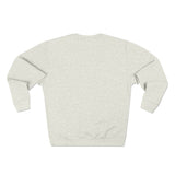 TⓗeCymruDesign 'Dragon' Unisex Crewneck Sweatshirt