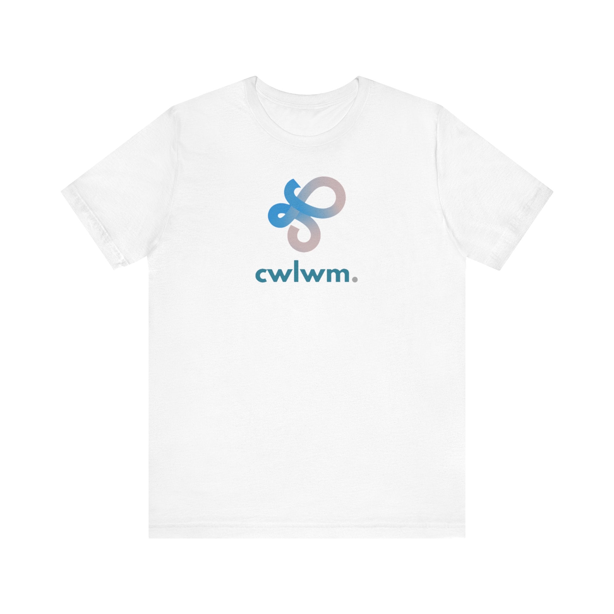 Tⓗe Cymru Design 'Cwlwm' Unisex Jersey Short Sleeve Tee