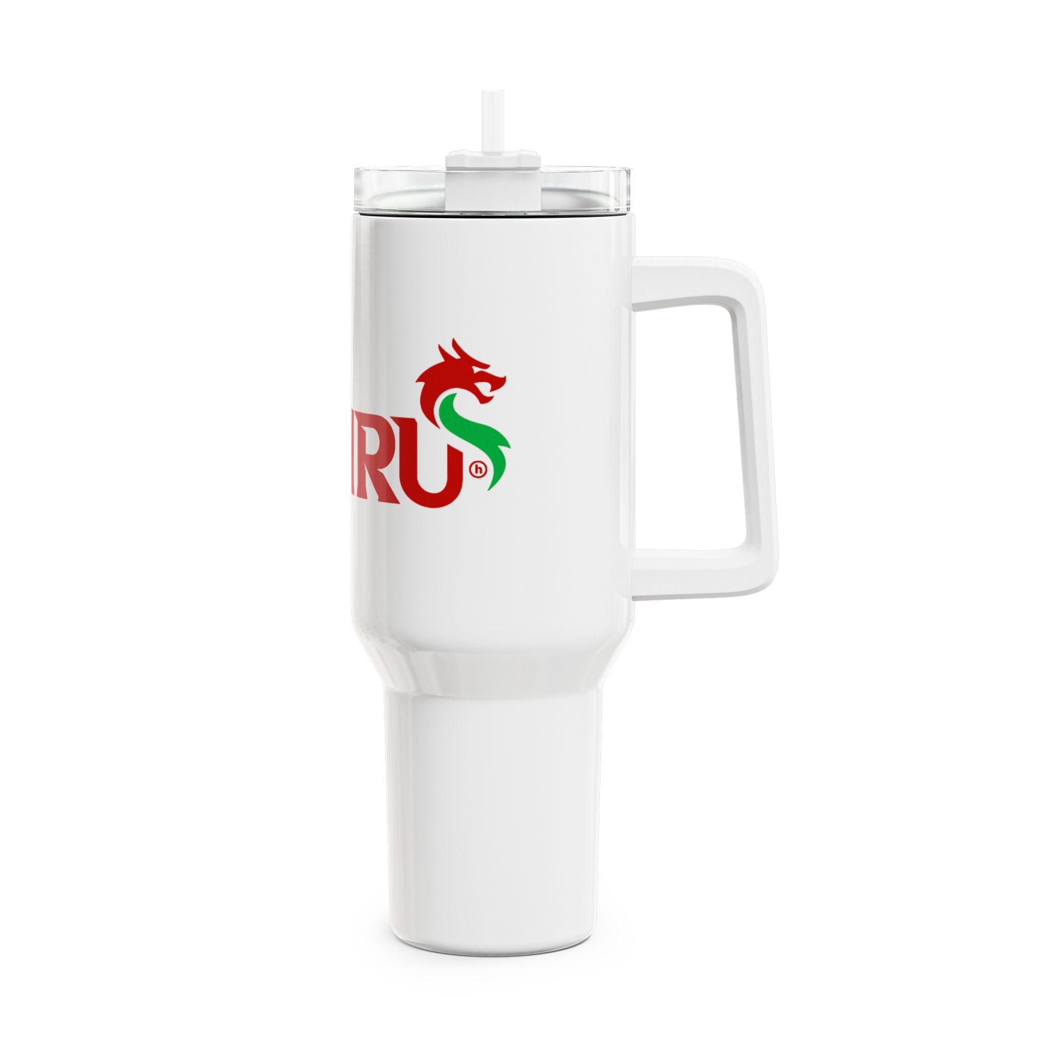 TⓗeCymruDesign 'Dragon' Tumbler, 40oz