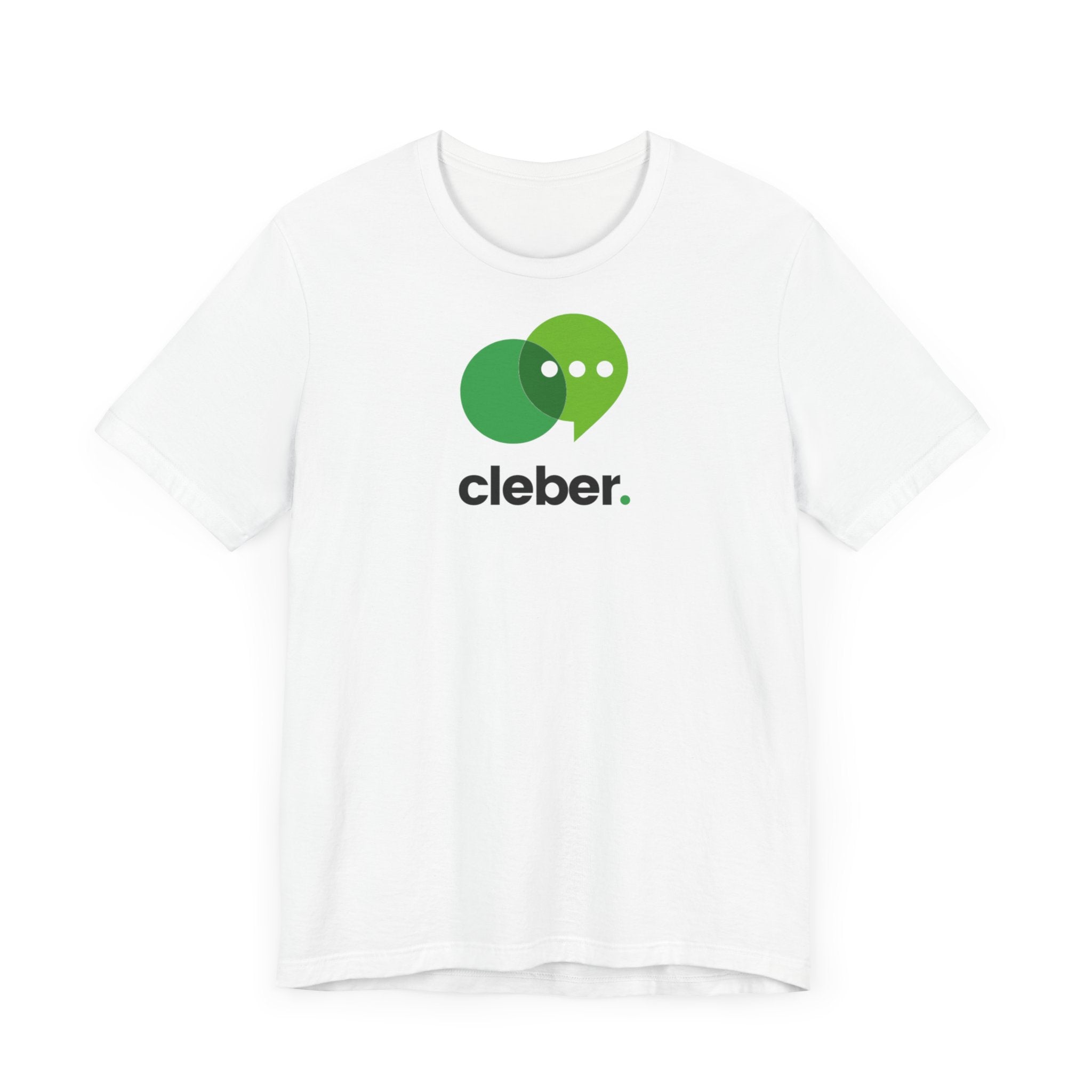 Tⓗe Cymru Design 'Cleber' Unisex Jersey Short Sleeve Tee