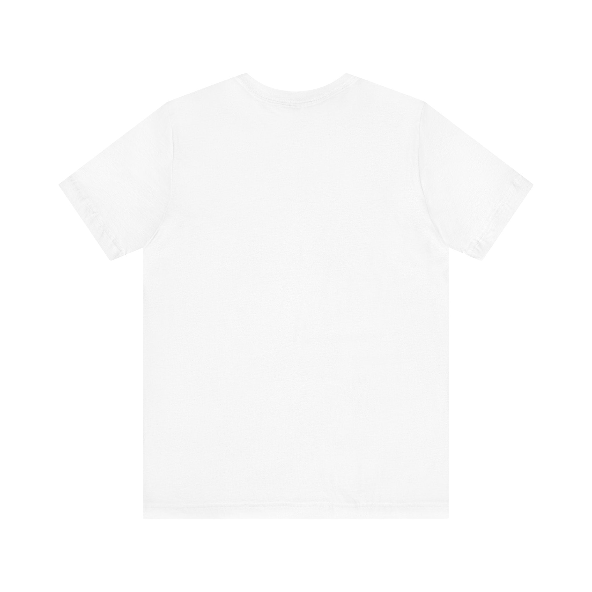 TⓗeCymruDesign 'Lush' Unisex Jersey Short Sleeve Tee