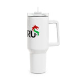 TⓗeCymruDesign 'Dragon' Tumbler, 40oz