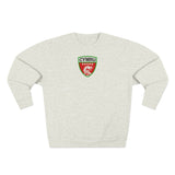 TⓗeCymruDesign 'Original' Unisex Crewneck Sweatshirt