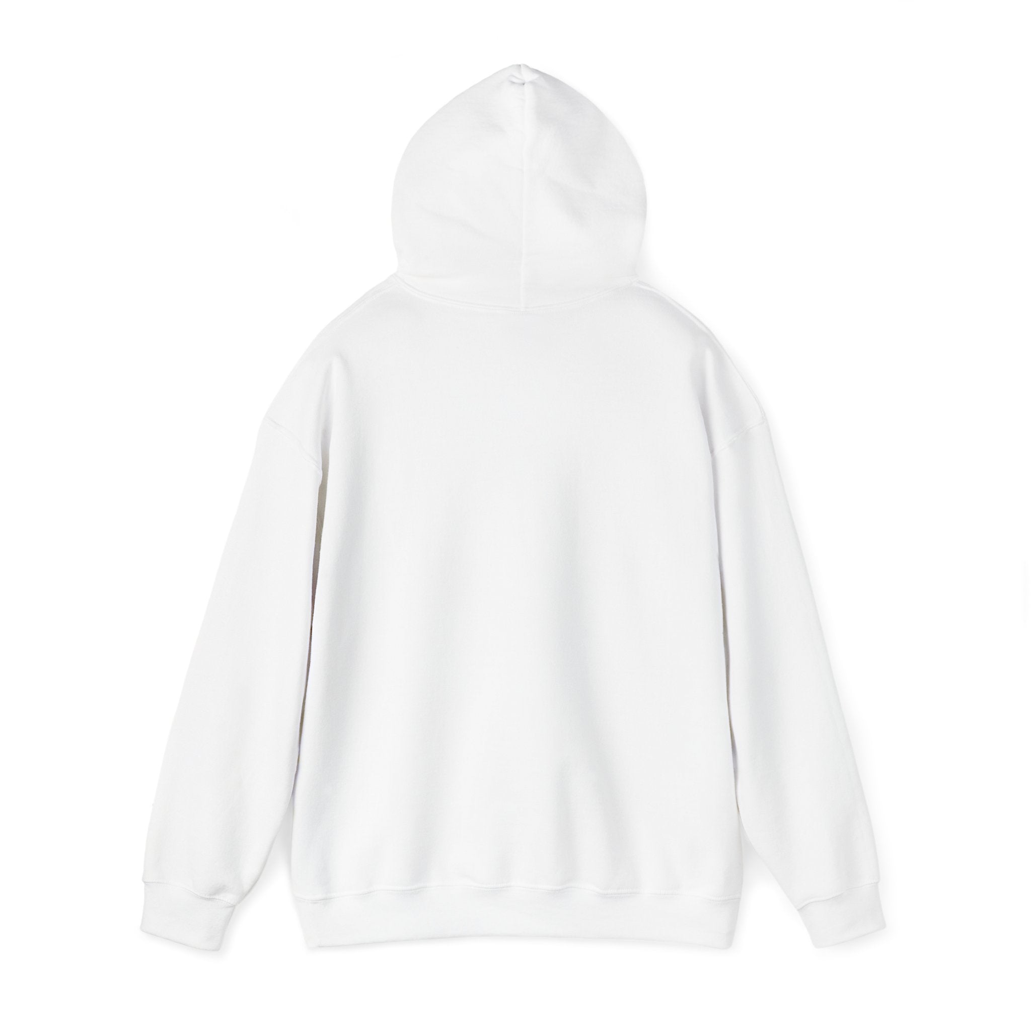 TⓗeCymruDesign 'Original' Unisex Heavy Blend™ Hooded Sweatshirt