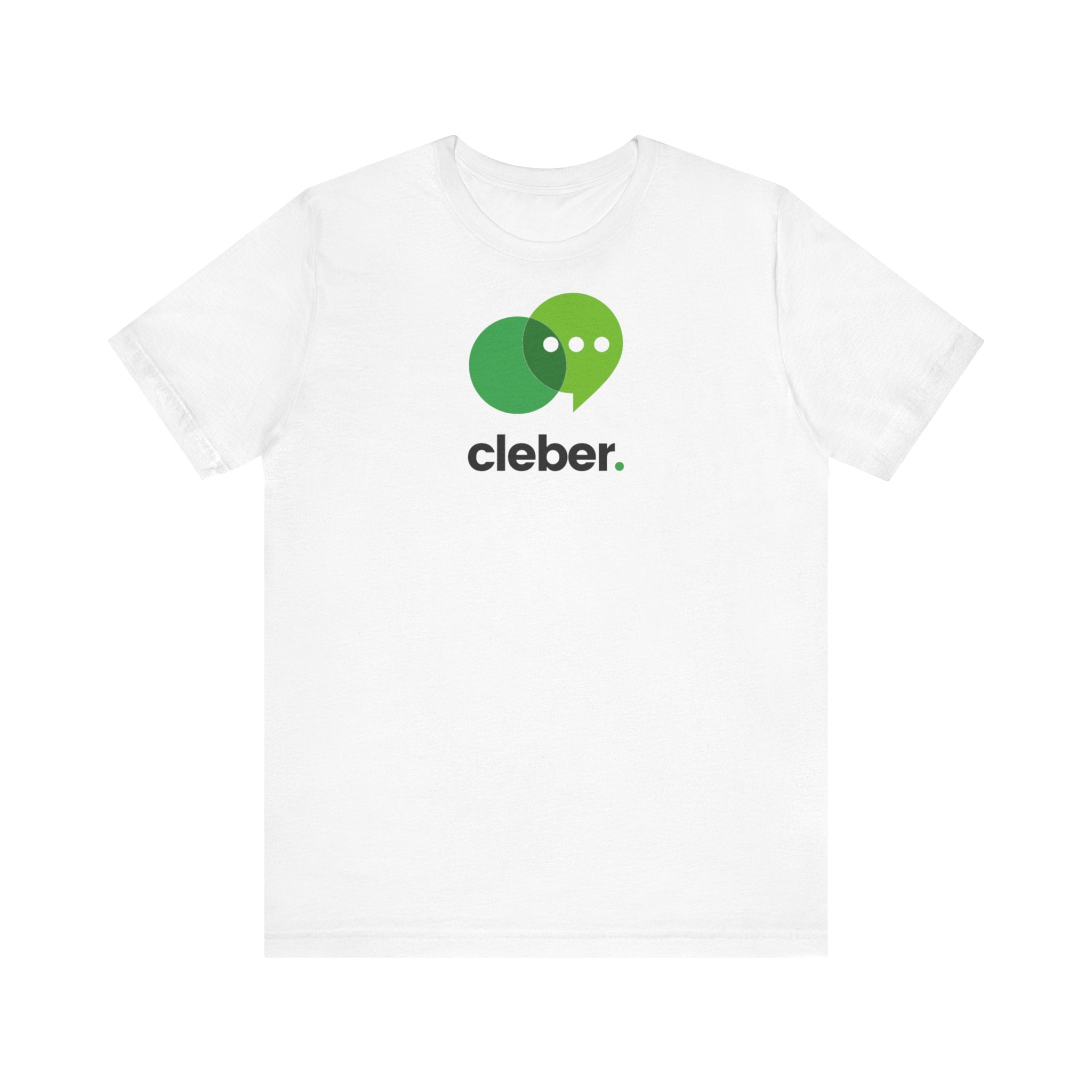 Tⓗe Cymru Design 'Cleber' Unisex Jersey Short Sleeve Tee