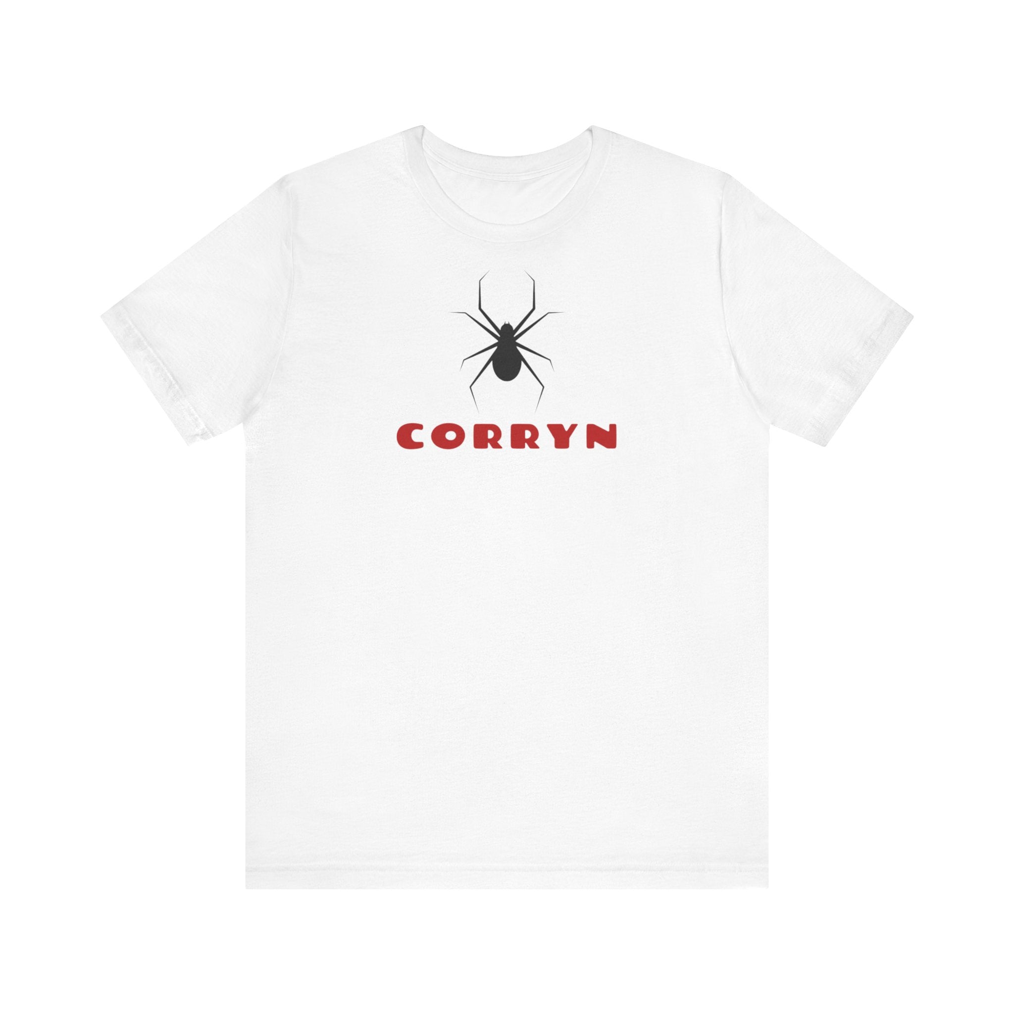 Tⓗe Cymru Design 'Corryn' Unisex Jersey Short Sleeve Tee