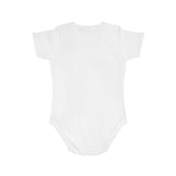 TⓗeCymruDesign 'Dragon' Short Sleeve Baby Bodysuit